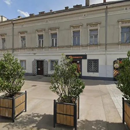 Apartamento Buy The Apaartman Székesfehérvár