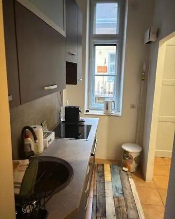 Buy The Apaartman Apartment *